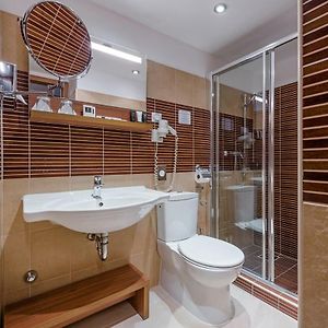 Standaard Double Kamer